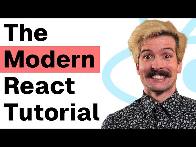 From 0 to Production - The Modern React Tutorial (RSCs, Next.js, Shadui, Drizzle, TS and more)