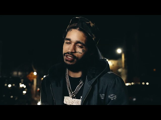 D STURDY FT OT7 QUANNY - PUBLIC HOUSING (OFFICIAL MUSIC VIDEO)