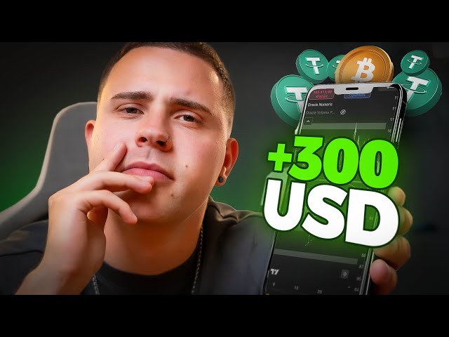 3 Formas de Generar Ingresos con Cripto