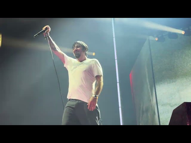 Deftones - infinite source (Live) 4K