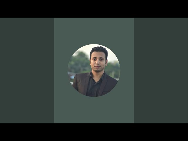 Anisul Islam is live playing badminton at Tampere, Finland | 30/1/2024