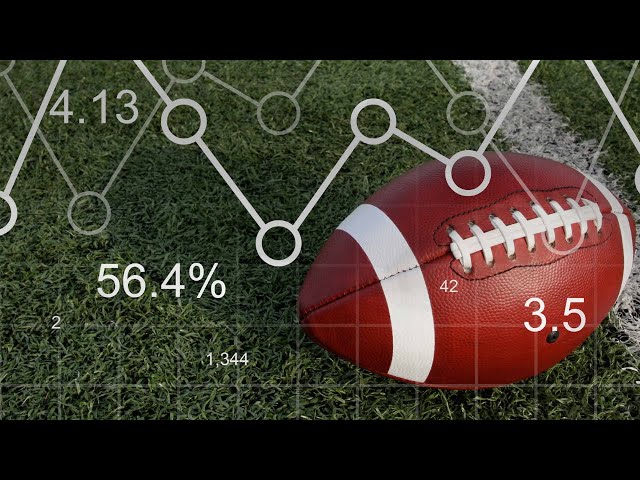 NFL Stats Explained (PFF Grades, DVOA, EPA, Passer Rating, Pressures)