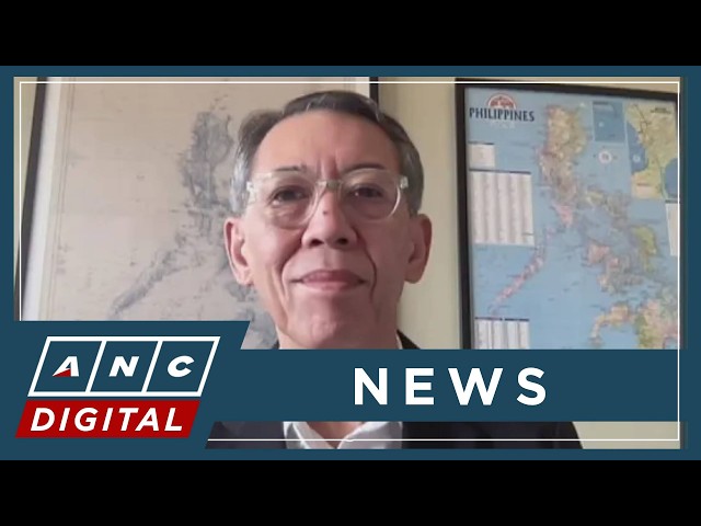 Headstart Recap: Rep. Chel Diokno on why opening VP Sara's bank, tax records vital in trial | ANC