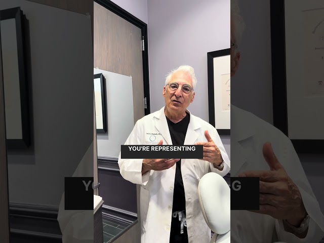 Let me know what you think? #plasticsurgeon #surgery #plasticsurgery #liposuction #surgeryeducation