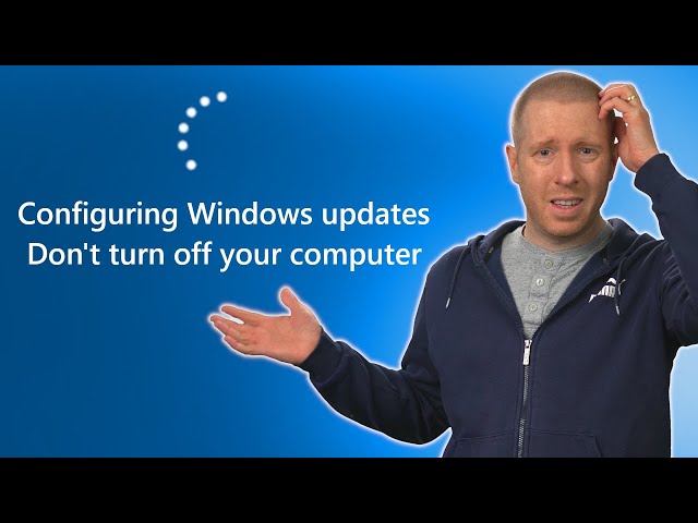 Do You REALLY Need Windows Updates?