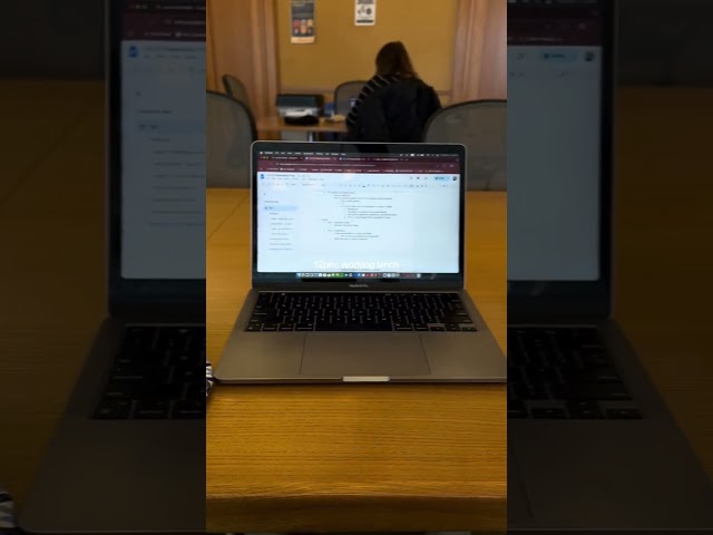 Day in the life of a Harvard Law Student