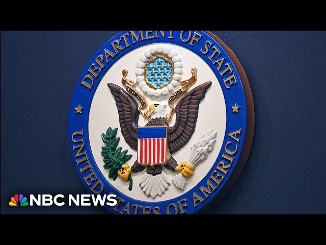 U.S. scaling back troops and diplomats at Middle East posts, sources say