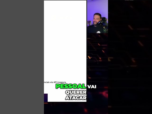 Vulnerabilidades na AI  Protegendo Dados Sensíveis no GPT-4 #hackear #pentest #redteam