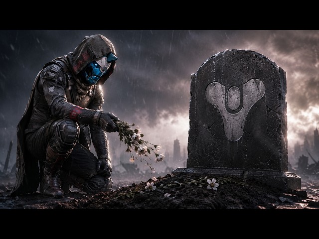 This Is The Destiny Killer?