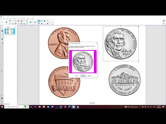 Using SMART Learning Suite to Create Manipulatives for LUMIO