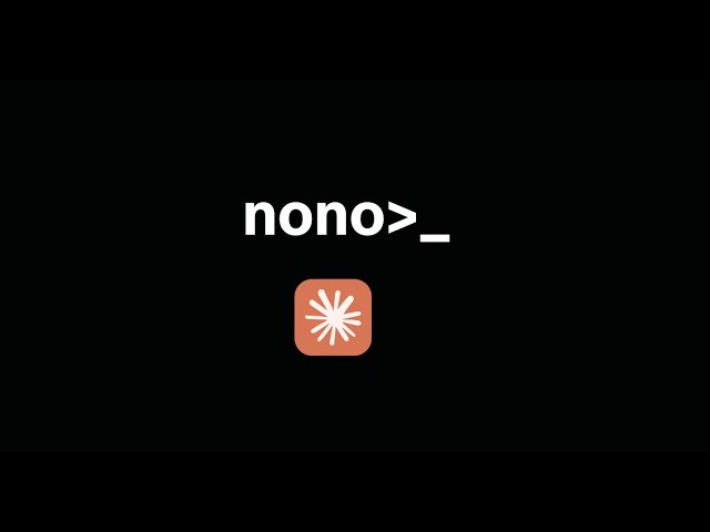 How to Sandbox Claude Code with nono — Live Demo