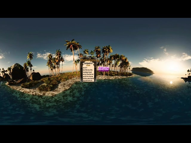 RHEMAGAME 360 VIDEO