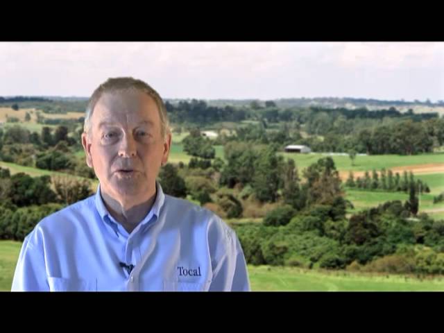 develop whole farm plan