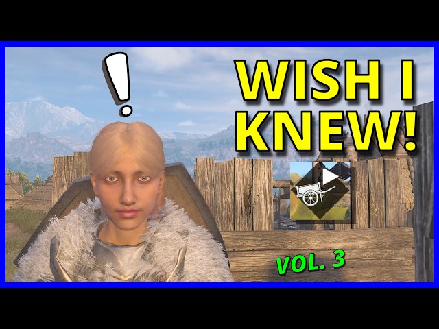 1,000+ Hours of BELLWRIGHT: 21 HIDDEN Tips I Wish I Knew Sooner