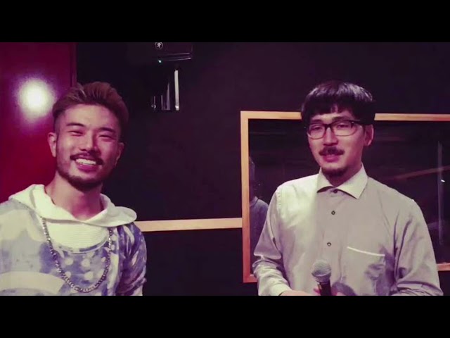 GASHIMA vs ダンジョン