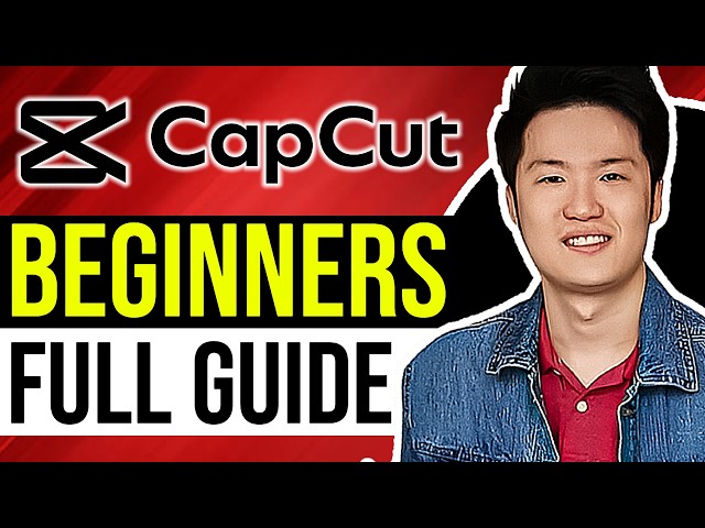 Capcut AI Video Generator Tutorial 2026 (NO Confusion)