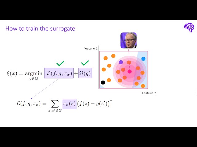 Explainable AI explained! | #3 LIME