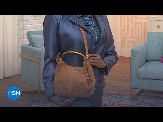 Sharif Studio Handbags | All On Free Shipping | HSN