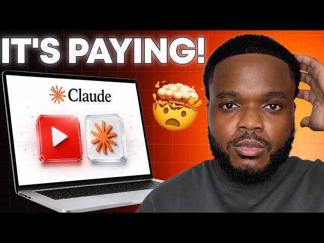 Claude LATEST AI Can Start a Youtube Automation Channel (Tutorial)