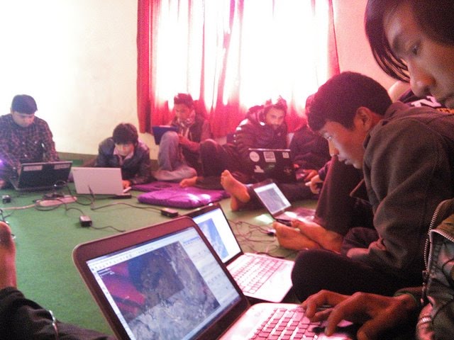 OpenStreetMap: The map that saves lives | CNBC International