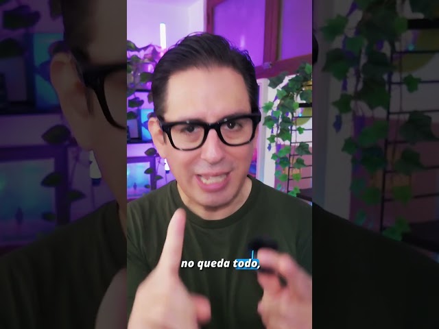 Meta le ganó a todos en IA personal