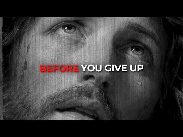 God Timed this Message to Answer You before You Lost Hope.