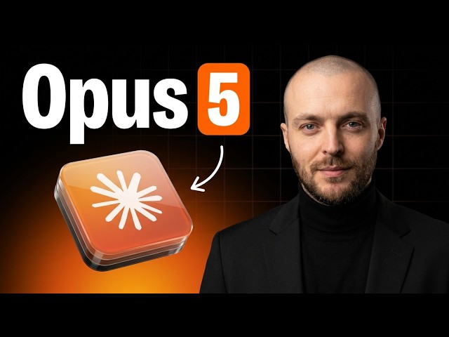Claude Opus 5 is simply on another level.