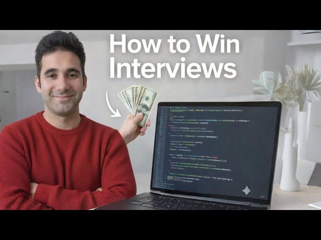 my real experience how to win the job interviews - Software Engineer interview questions and stages