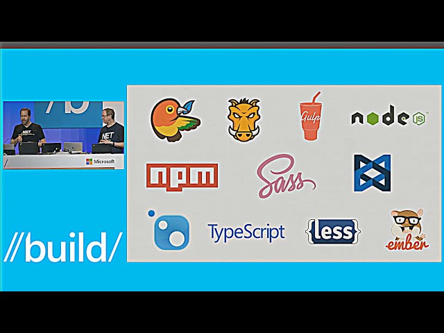 Introduction To ASP.NET Core 1.0  2017