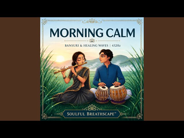 Morning Calm