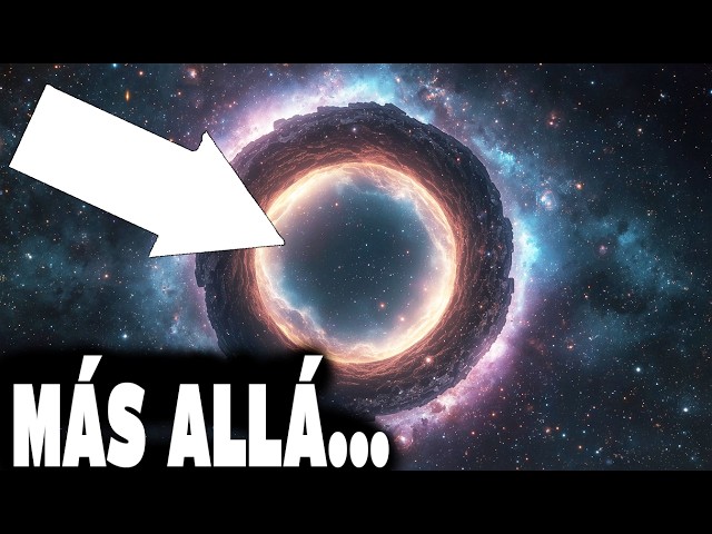 Lo que existe más allá del Universo observable - DOCUMENTAL ESPACIO
