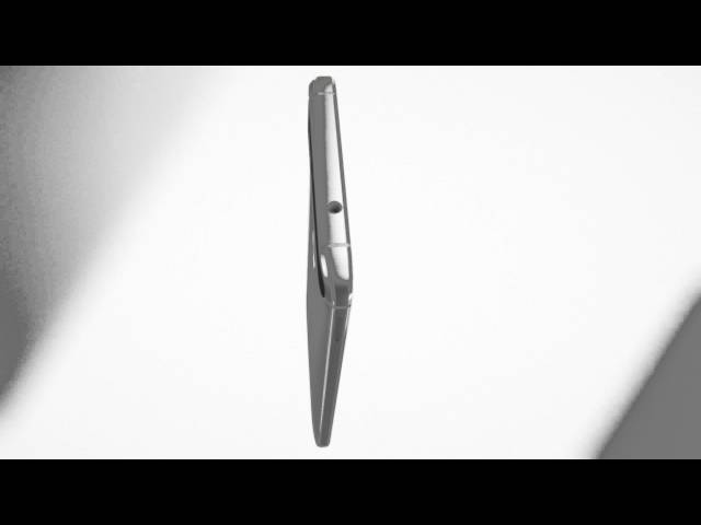 Introducing the Nexus 6P