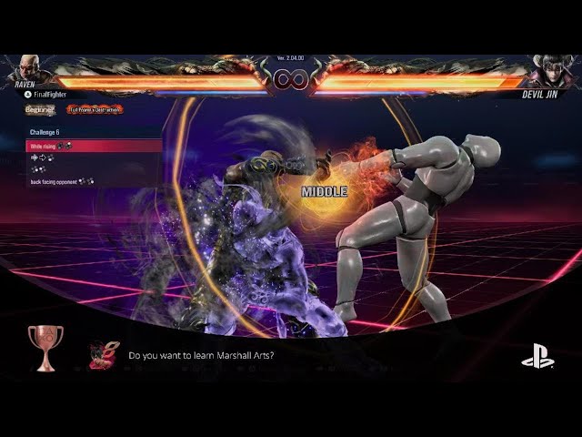 TEKKEN 8 Trophy Guide – Fastest Way to Unlock Every Achievement in 2025