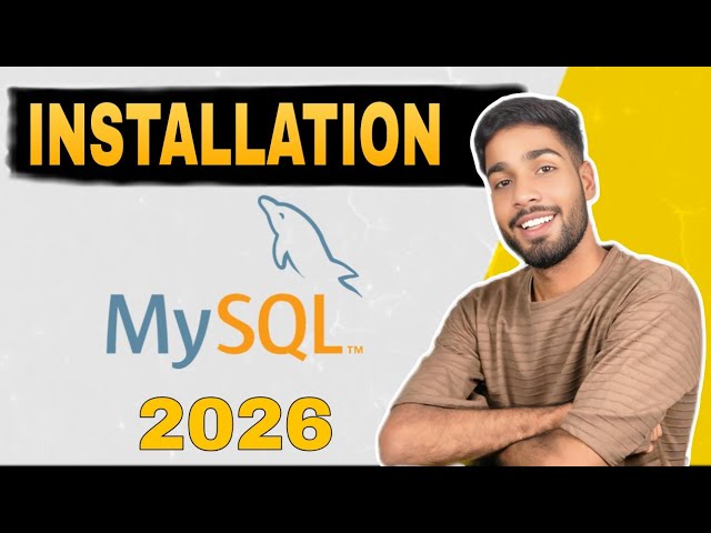 SQL Kaise Download Kare | Complete Installation Guide Step by Step in Hindi