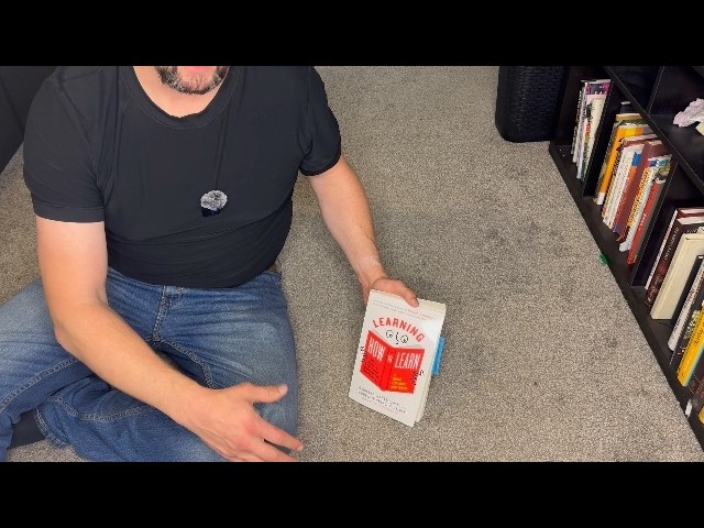 Reviewing Learning How to Learn
