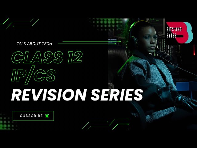 CLASS XII IP NCERT CHAPTERS SERIES BY SHALINI SRIVASTAVA