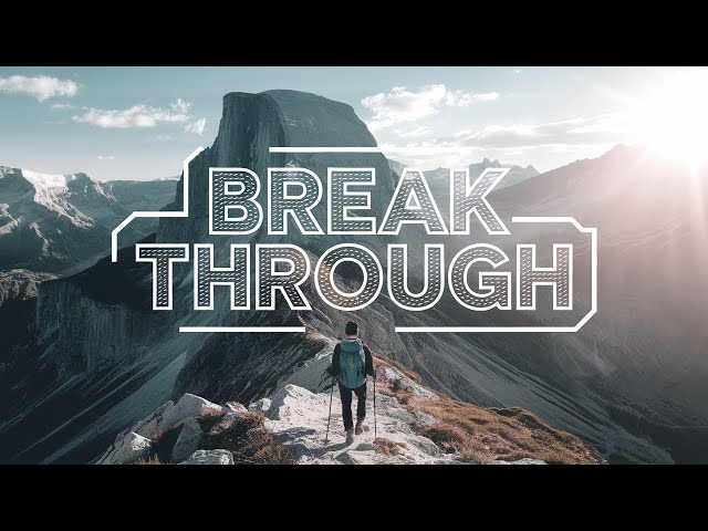 Overcoming Obstacles – The Brick Wall Mindset from Randy Pausch