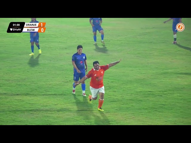 (ALL HIGHLIGHTS) JONG JAVA FC | CHARLIE SPORT CENTER
