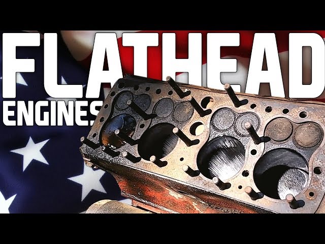 11 Of The Best Sounding Flathead Engines