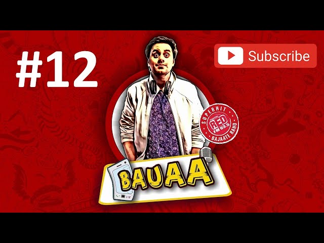 BAUAA Pranks Top 10 Bauaa Ki Comedy part 12 Bauaa Pranks nandkishorebairagi 1920x1080p