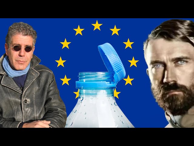 Europe.