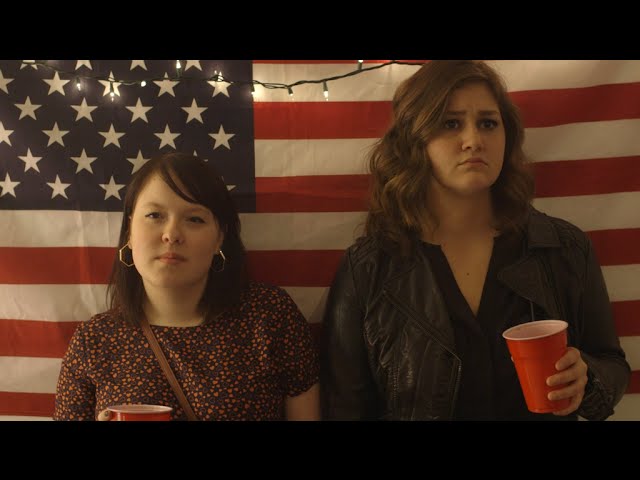 The S.W.U.G. Life Episode 2: The Party