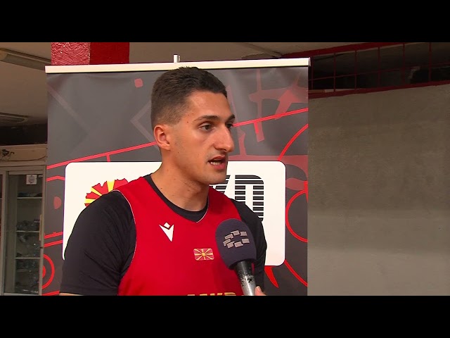 АДЕМ МЕКИЌ ИНТЕРВЈУ