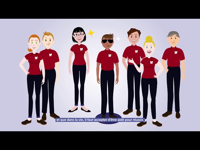 Découvrez l'EPIDE