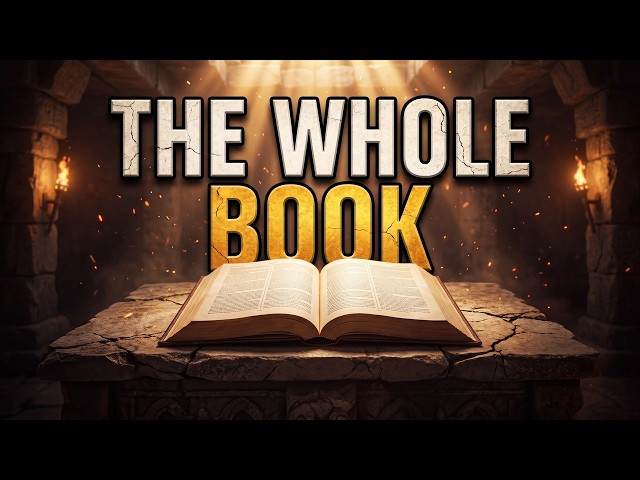 Don't Let Them Shame You Out of the Old Testament | Hebrews 10:7