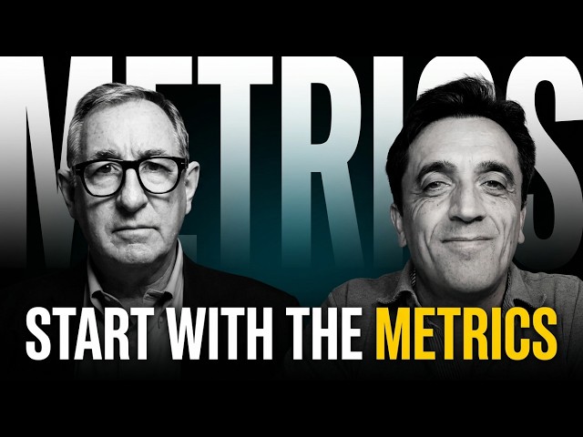 Experience Is Not Proficiency: Measuring what surgeons actually do | Show Me The Evidence E10