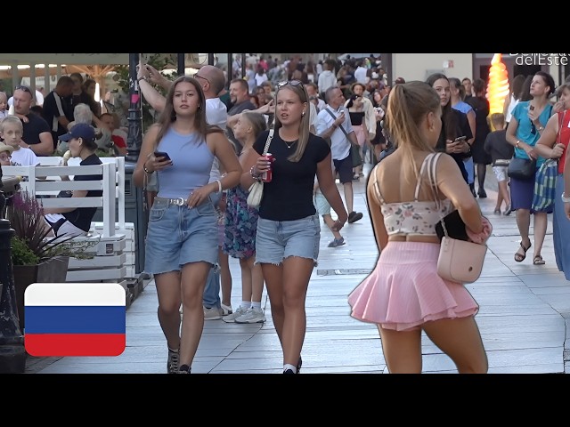 Life in Saint Petersburg, Russia 🇷🇺 – Women Who Impress |  MOSCOW DOCUMENTARY VLOG