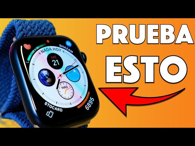 10 Top Apps for Apple Watch [The Most Useful]