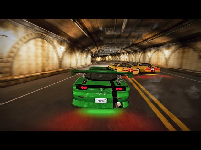 One of the Most INTENSE Pure Racing I've Had