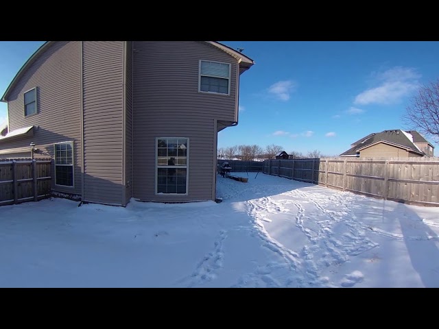 Vlogging in 360 and 4K